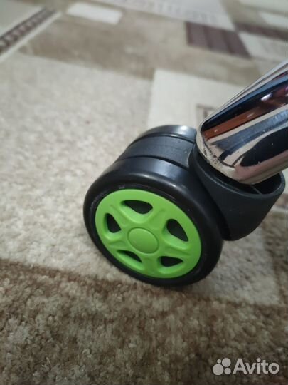 Детский стул