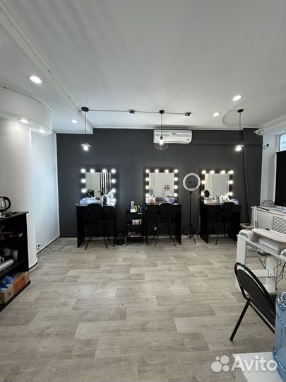 Мебель для салона красоты бу