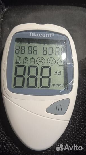 Глюкометр набор