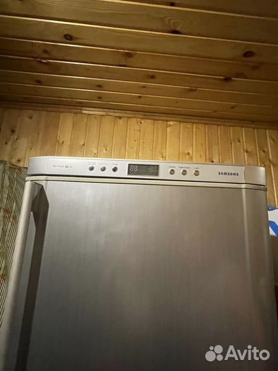 Холодильник бу