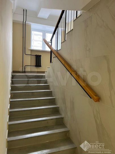 3-к. квартира, 85,8 м², 1/9 эт.