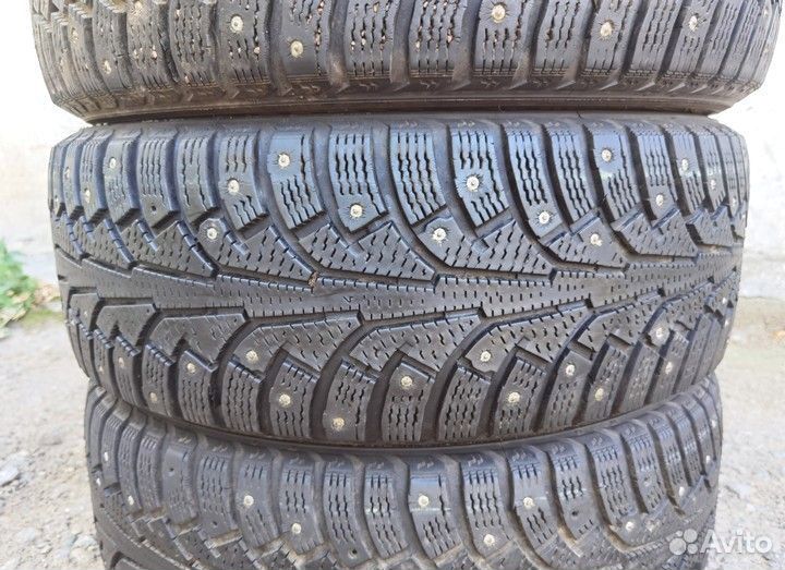 Nokian Tyres Nordman 5 205/55 R16 94T