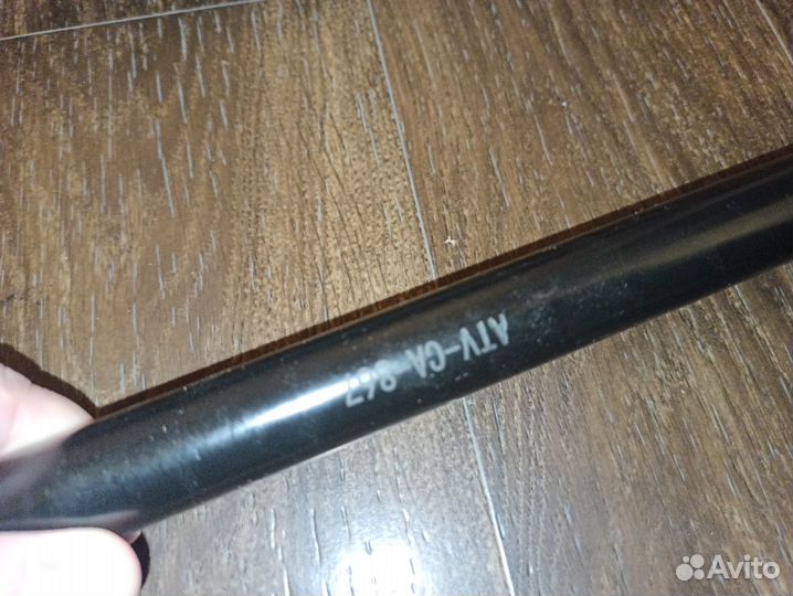 Передний привод Can-Am Maverick X3 705402048