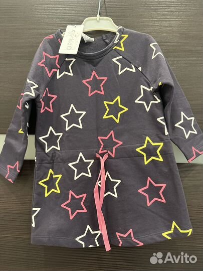 Платья, колготки