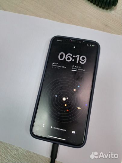 iPhone Xs Max, 256 ГБ