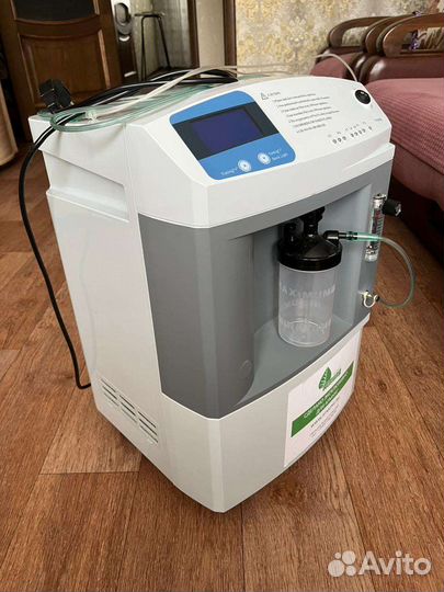 Кислородный концентратор армед JAY-10