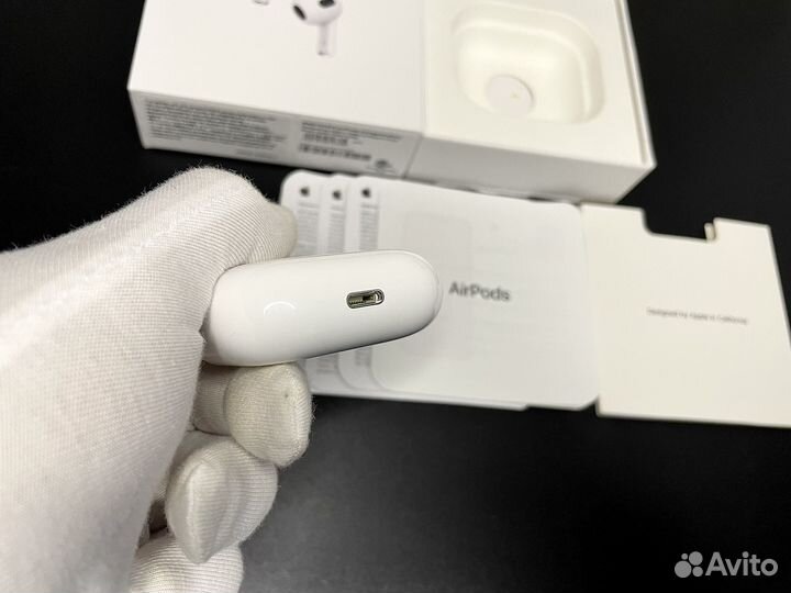 Airpods 3 Limited