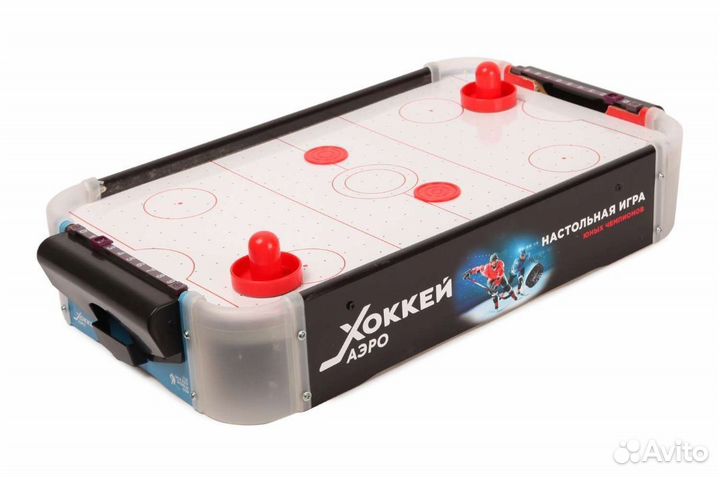Настольный аэрохоккей Новый