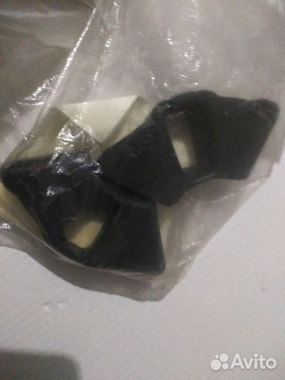 Новый оригинальный амортизатор Yamaha Ybr 125