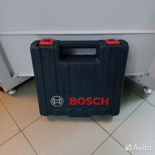 Строительный степлер Bosch GTK40 (Рассрочка / 6111