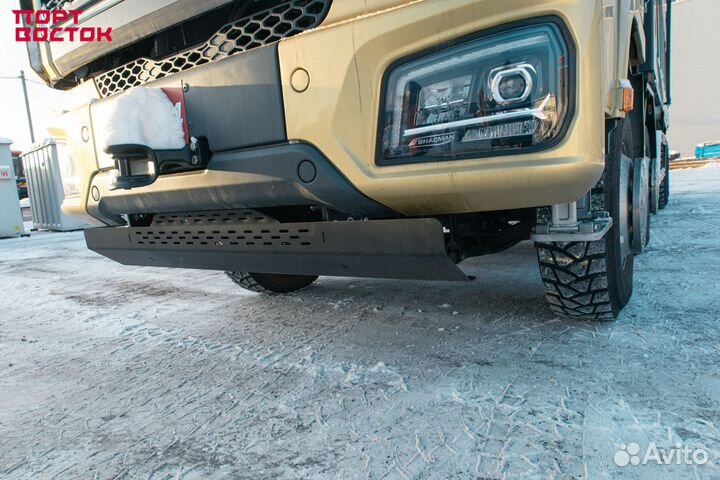 Shacman (Shaanxi) SX331863366, 2023