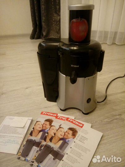 Соковыжималка