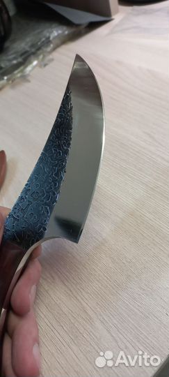 Профессиональная заточка инструмента