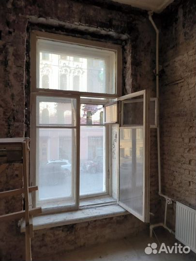 Демонтаж квартиры и вывоз мусора