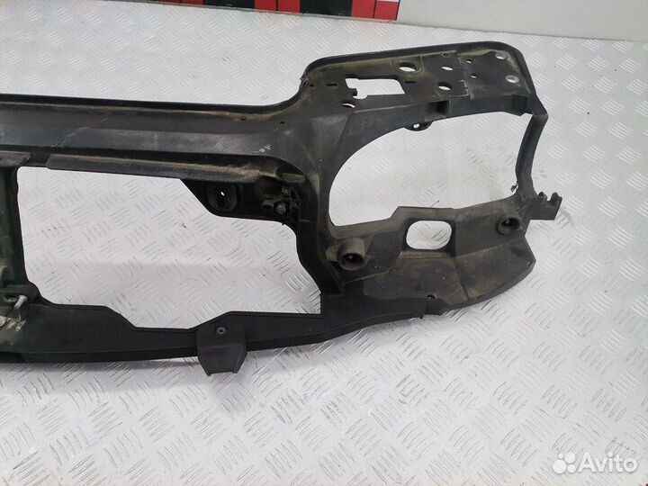 Панель передняя (телевизор) для Renault Safrane