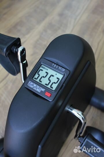 Мини-велотренажер, минивелотренажер, велотренажер