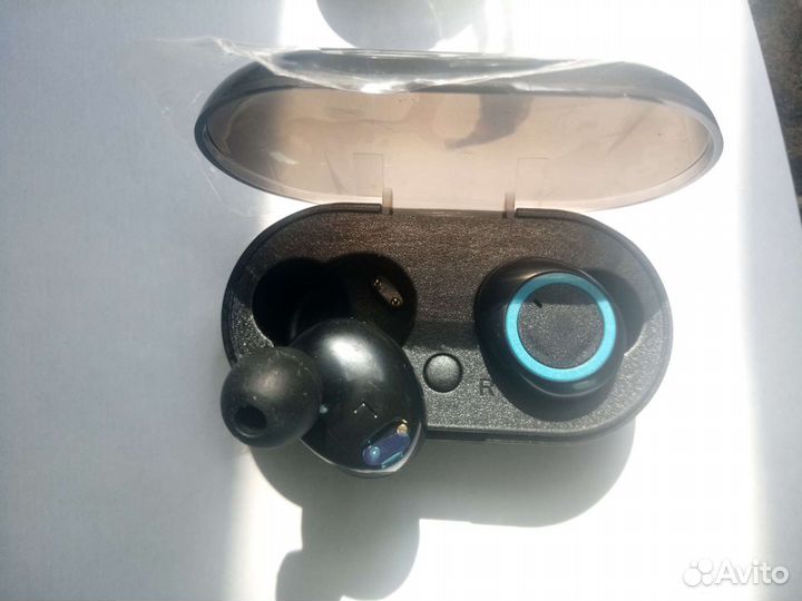 Bluetooth Блютуз наушники