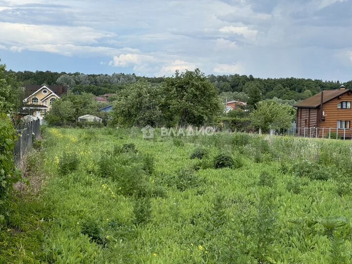 Участок 15 сот. (ИЖС)