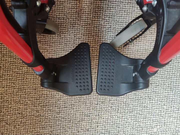 Инвалидная детская коляска