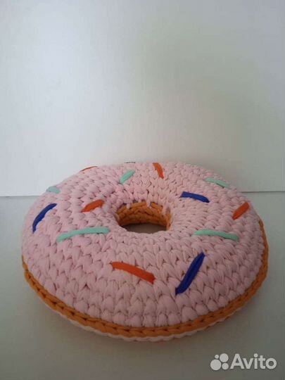 Декоративные подушки