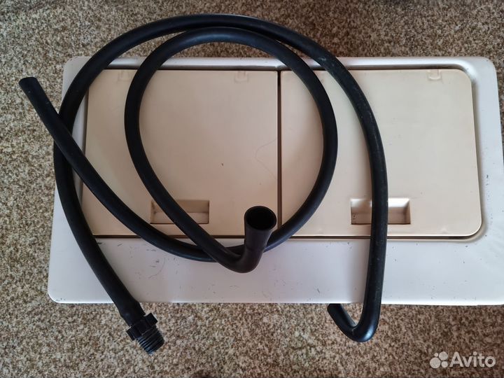 Стиральная машина сибирь