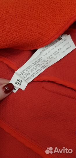 Zara пиджак Марокко