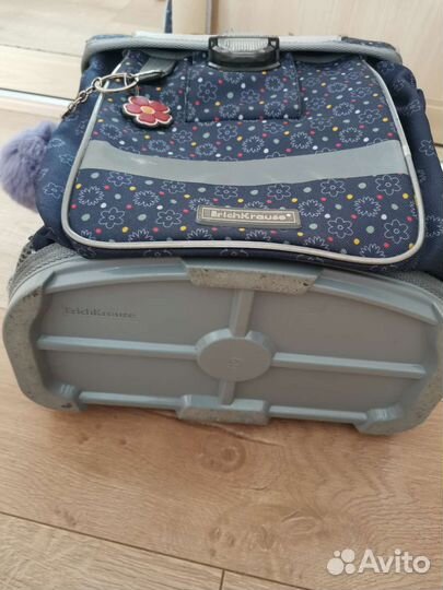 Рюкзак школьный для девочки