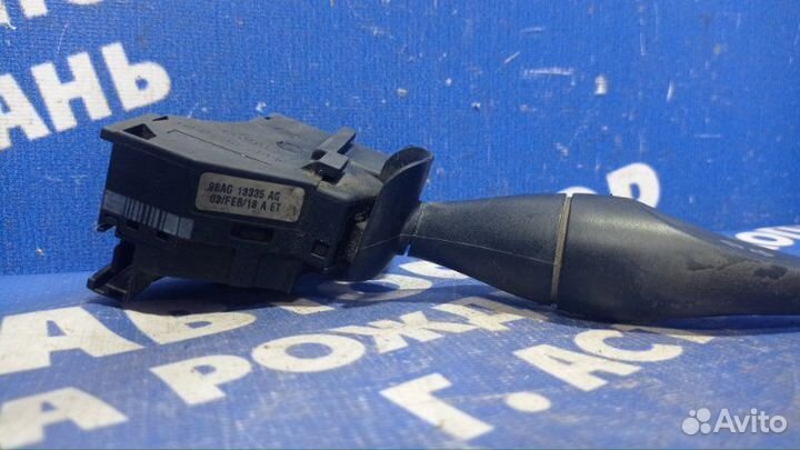 Переключатель поворотов Ford Focus 1 седан cdda