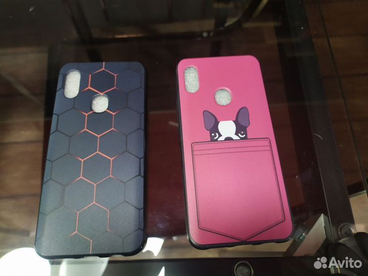 Новые чехлы для Xiaomi Mi5