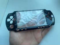 Корпус и зарядка для PSP