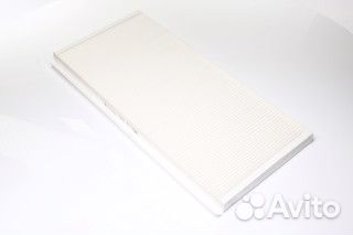 Фильтр салона K9073 M filter