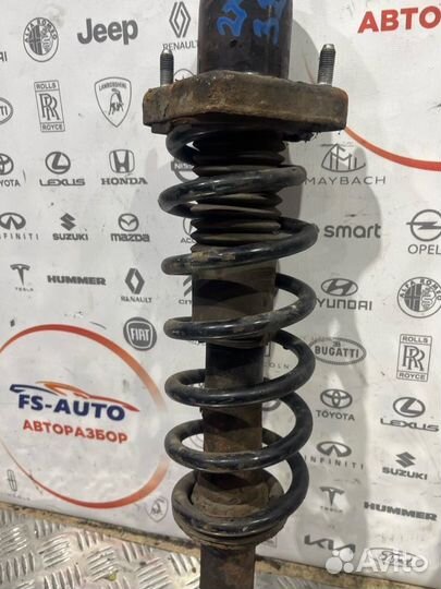 Амортизатор задний Dodge Caliber SUV 2.0 ECN 2006