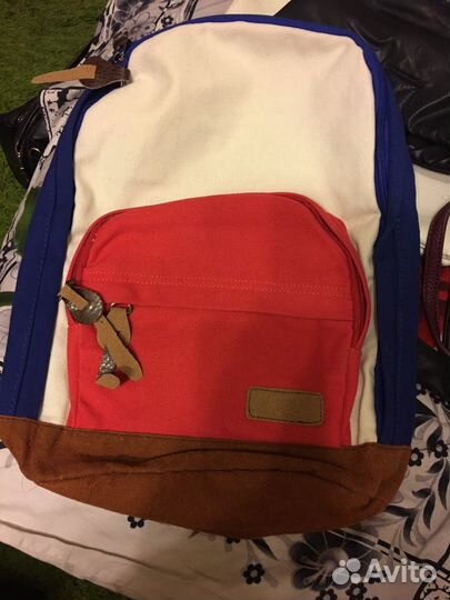 Рюкзак новый