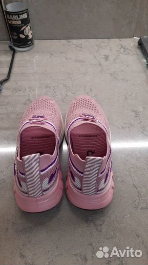 Новая-детская обувь для девочек