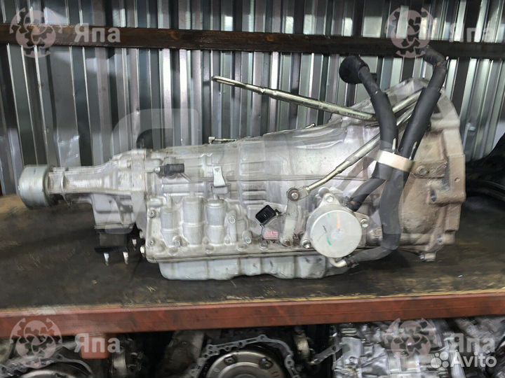 АКПП Лексус IS250 A960E из Японии с гарантией