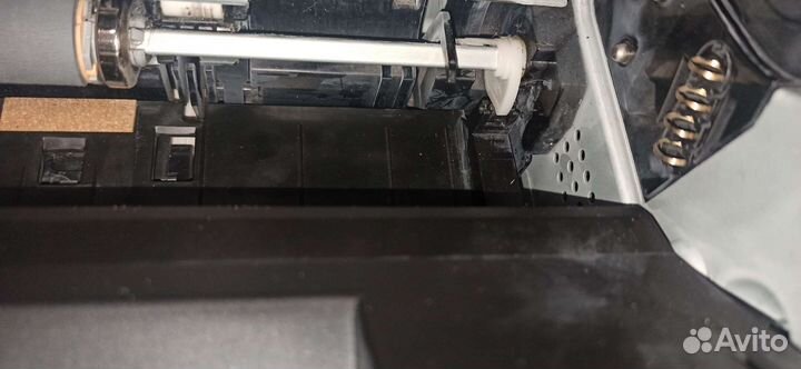 Принтер лазерный samsung ml 1860