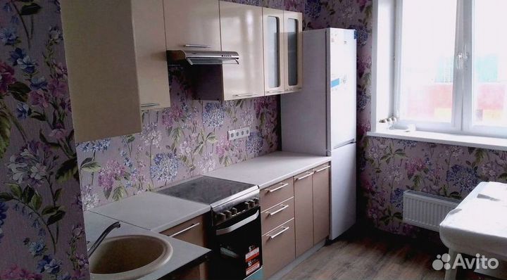 Кухня от производителя