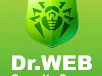 Dr. Web Антивирус (Лицензия навсегда)