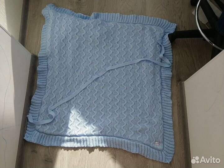 Одеяло-конверт