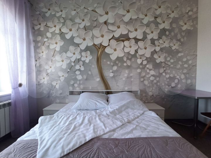 2-к. квартира, 70 м², 8/8 эт.