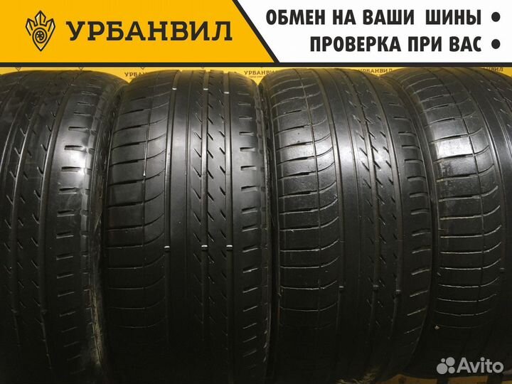 Goodyear Eagle F1 Asymmetric 265/40 R20 104Y
