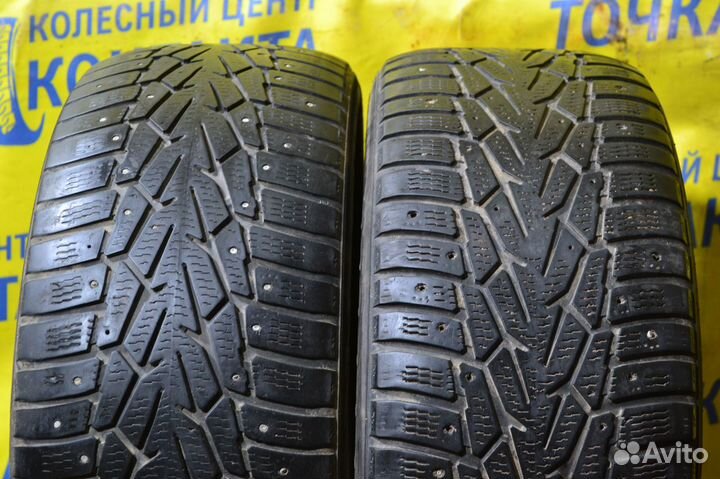 Nokian Hakkapeliitta 7 235/55 R17
