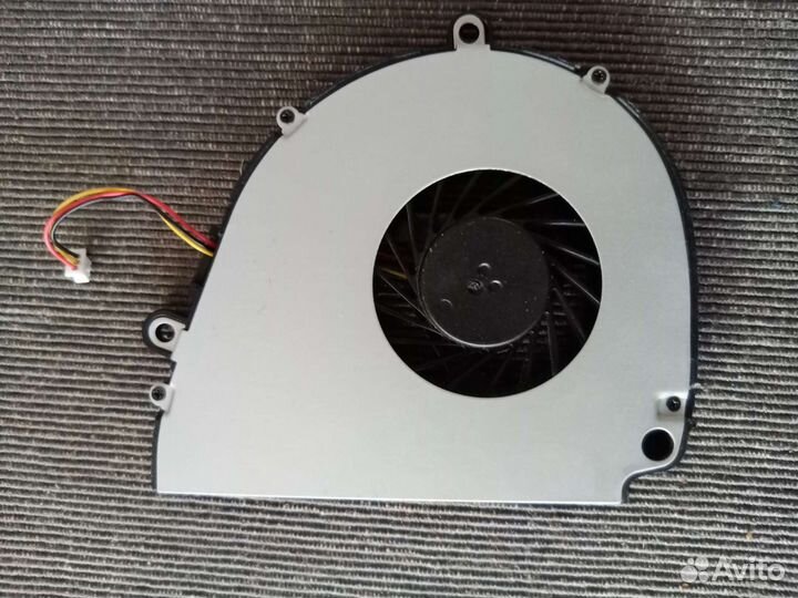 Кулер для ноутбука Acer