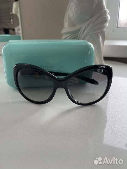 Tiffany очки