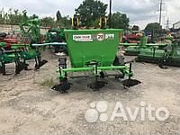 Картофелесажалка Kerland СТ-2, 2023