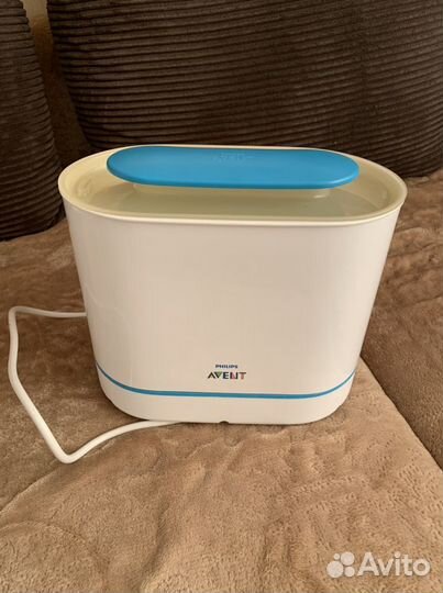 Стерилизатор