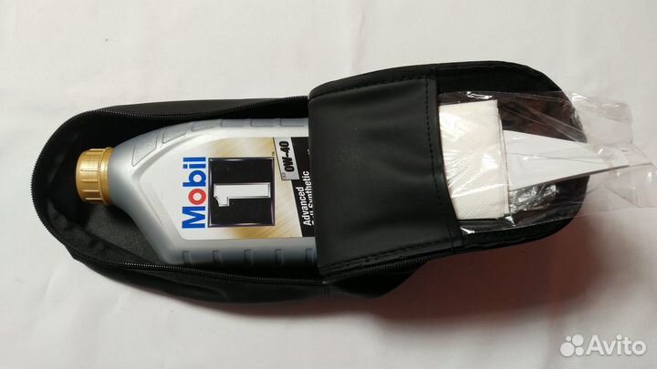 Сумка чехол для моторного масла 1л