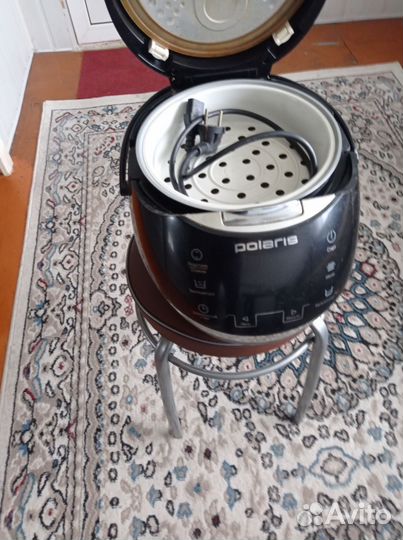 Мультиварка