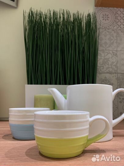 Чайный набор