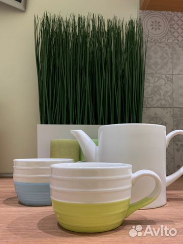 Чайный набор